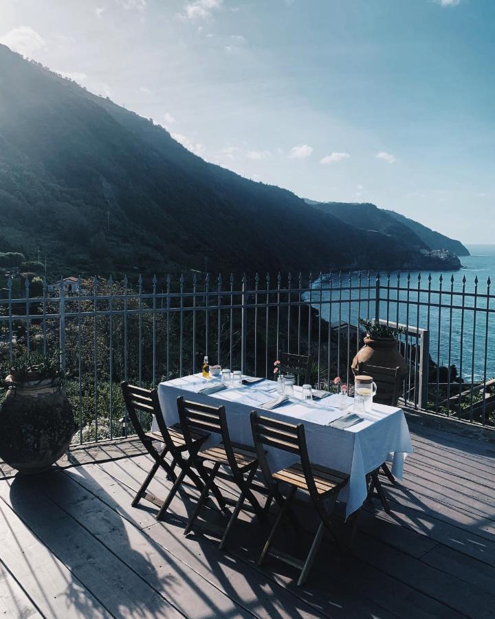 Locanda Il Carugio Корнілья Екстер'єр фото